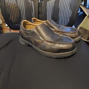 Timberland pro Branston work shoe alloy toe 10.5w men